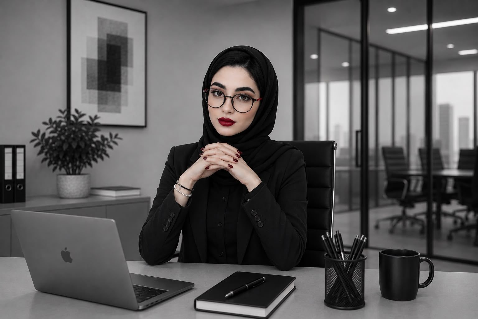 Fatema Baradia